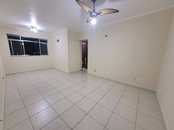 Imagem Apartamento com 2 Quartos à Venda, 84 m² em Embaré - Santos Imagem Apartamento com 2 Quartos à Venda, 84 m² em Embaré - Santos