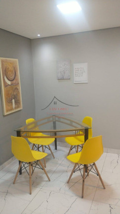Imagem Casa com 3 Quartos para Temporada, 80 m² em Mirim - Praia Grande Imagem Casa com 3 Quartos para Temporada, 80 m² em Mirim - Praia Grande