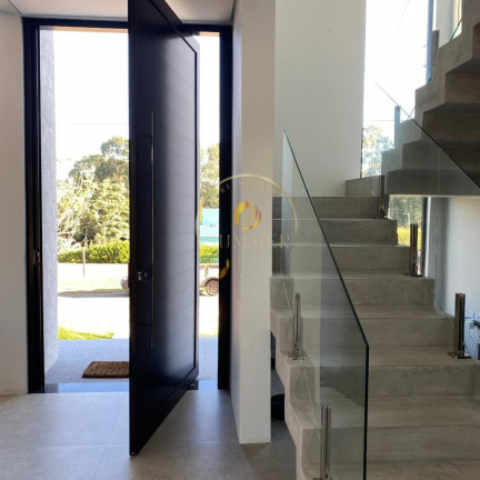 Imagem Casa com 4 Quartos à Venda, 304 m² em Caguassu - Sorocaba Imagem Casa com 4 Quartos à Venda, 304 m² em Caguassu - Sorocaba