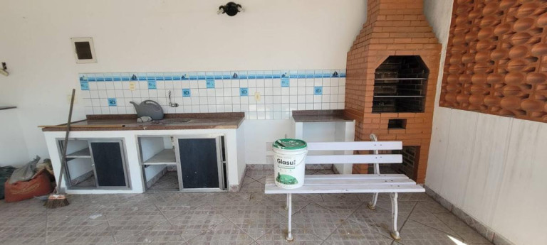 Imagem Casa de Condomínio com 3 Quartos à Venda, 360 m² em Taquara - Rio De Janeiro