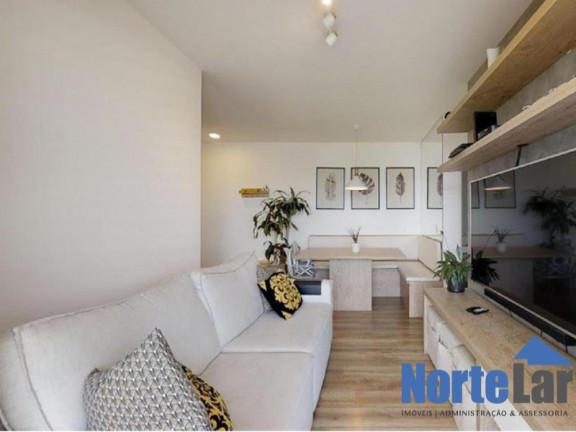 Imagem Apartamento com 2 Quartos à Venda, 60 m² em Vila Anastácio - São Paulo Imagem Apartamento com 2 Quartos à Venda, 60 m² em Vila Anastácio - São Paulo