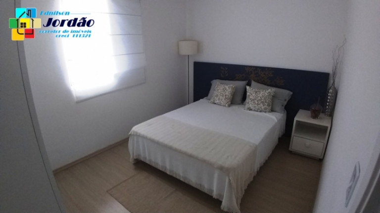 Imagem Apartamento com 2 Quartos à Venda, 55 m² em Jardim Cristiane - Santo André Imagem Apartamento com 2 Quartos à Venda, 55 m² em Jardim Cristiane - Santo André