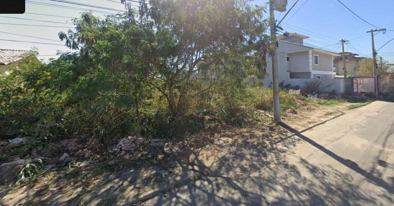 Imagem Terreno à Venda, 439 m² em Jardim Atlantico Leste (itaipu - Maricá Imagem Terreno à Venda, 439 m² em Jardim Atlantico Leste (itaipu - Maricá