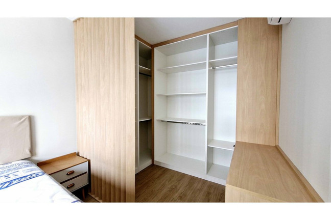 Imagem Imóvel com 1 Quarto à Venda, 39 m² em Jardim Das Acácias - São Paulo Imagem Imóvel com 1 Quarto à Venda, 39 m² em Jardim Das Acácias - São Paulo