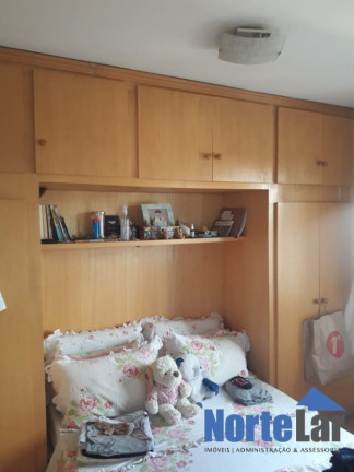 Imagem Apartamento com 2 Quartos à Venda, 55 m² em Vila Amélia - São Paulo Imagem Apartamento com 2 Quartos à Venda, 55 m² em Vila Amélia - São Paulo