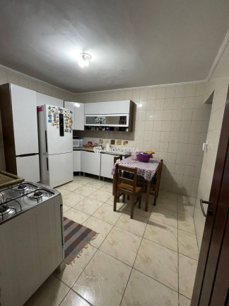 Imagem Casa com 3 Quartos à Venda, 5 m² em Taboão - Diadema
