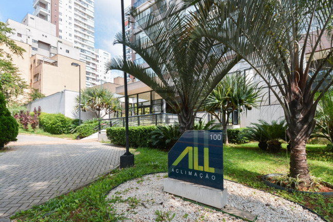 Imagem Apartamento com 2 Quartos à Venda, 80 m² em Vila Mariana - São Paulo Imagem Apartamento com 2 Quartos à Venda, 80 m² em Vila Mariana - São Paulo