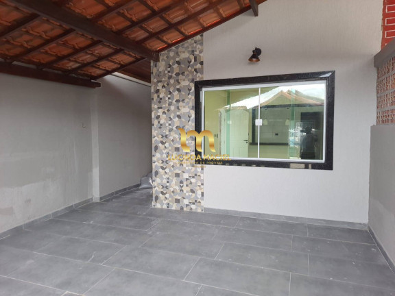 Imagem Casa com 2 Quartos à Venda, em Caiçara - Praia Grande Imagem Casa com 2 Quartos à Venda, em Caiçara - Praia Grande