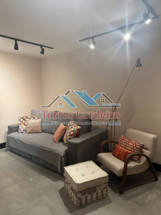 Imagem Apartamento com 2 Quartos à Venda, 77 m² em Jardim Fonte Do Morumbi - São Paulo