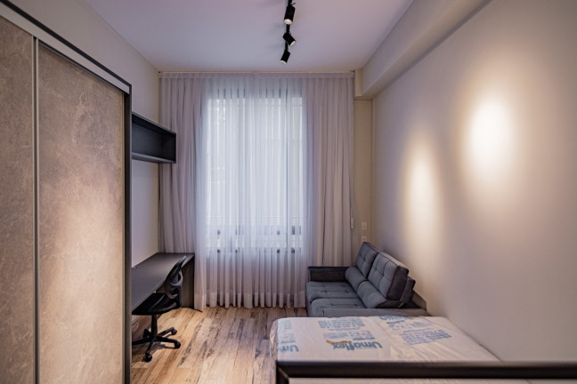Imagem Apartamento com 1 Quarto à Venda, 23 m² em Perdizes - São Paulo Imagem Apartamento com 1 Quarto à Venda, 23 m² em Perdizes - São Paulo