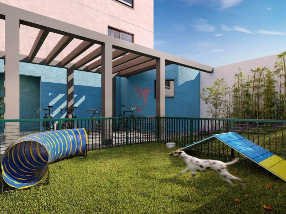 Imagem Apartamento com 1 Quarto à Venda, 25 m² em Campos Elíseos - São Paulo Imagem Apartamento com 1 Quarto à Venda, 25 m² em Campos Elíseos - São Paulo