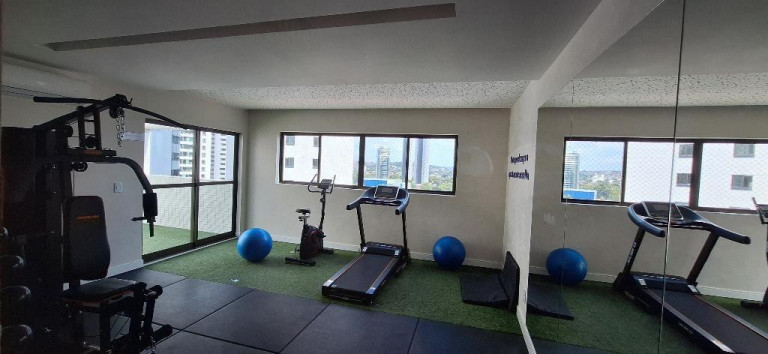 Imagem Apartamento com 2 Quartos à Venda, 50 m² em Encruzilhada - Recife Imagem Apartamento com 2 Quartos à Venda, 50 m² em Encruzilhada - Recife