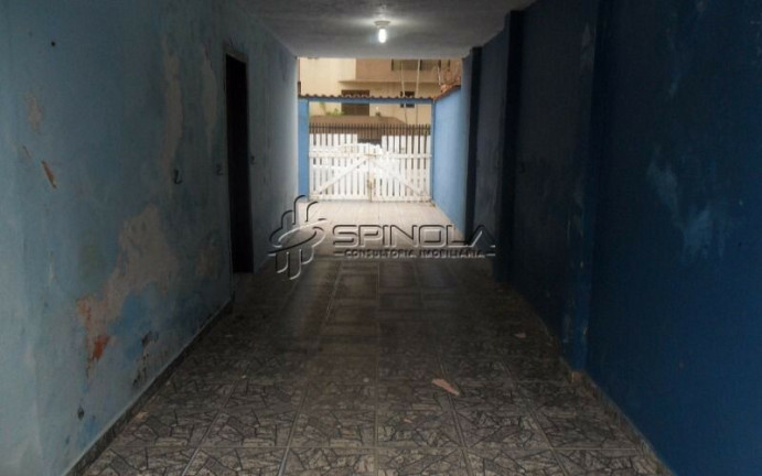 Imagem Casa com 2 Quartos à Venda, 150 m² em Vilamar - Praia Grande Imagem Casa com 2 Quartos à Venda, 150 m² em Vilamar - Praia Grande