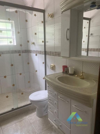 Imagem Sobrado com 4 Quartos à Venda, 160 m² em Saúde - São Paulo Imagem Sobrado com 4 Quartos à Venda, 160 m² em Saúde - São Paulo