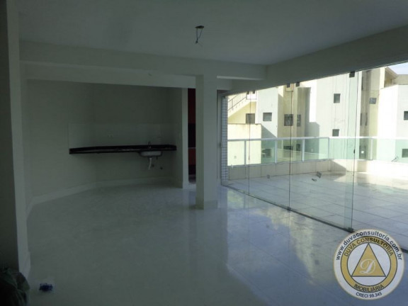 Cobertura com 4 Quartos à Venda, 160 m² em Jardim Tejereba - Guarujá