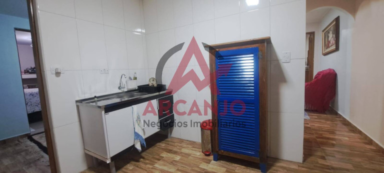 Imagem Casa com 2 Quartos à Venda, 181 m² em Jardim Dos Pinheiros - Atibaia Imagem Casa com 2 Quartos à Venda, 181 m² em Jardim Dos Pinheiros - Atibaia