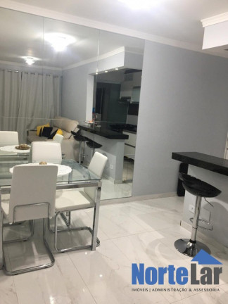 Imagem Apartamento com 2 Quartos à Venda, 50 m² em Vila Siqueira (zona Norte) - São Paulo
