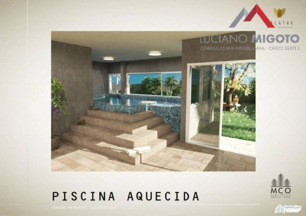Imagem Apartamento com 2 Quartos à Venda, 90 m² em Centro - Ubatuba