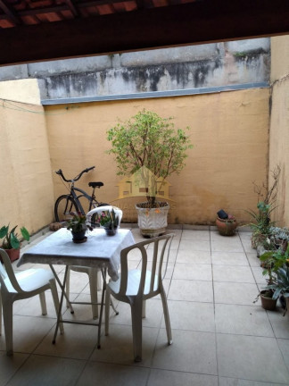 Imagem Sobrado com 3 Quartos à Venda, 92 m² em Cidade Líder - São Paulo