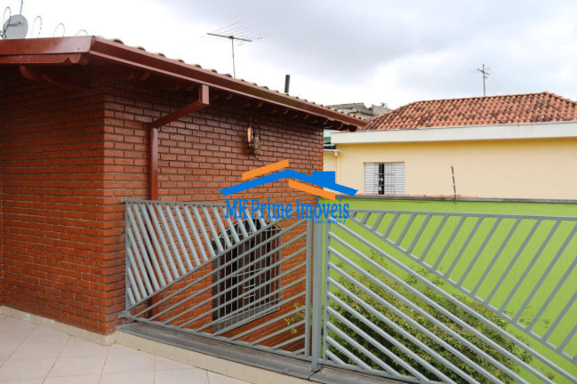 Imagem Casa com 2 Quartos à Venda, 120 m² em Vila Guedes - São Paulo Imagem Casa com 2 Quartos à Venda, 120 m² em Vila Guedes - São Paulo