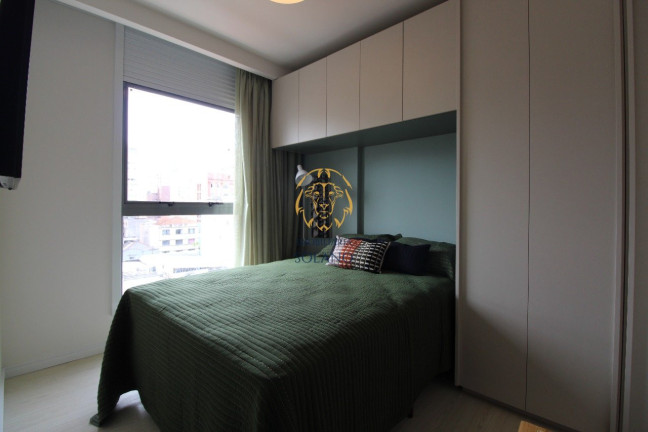 Imagem Apartamento com 3 Quartos à Venda, 188 m² em Centro - Curitiba