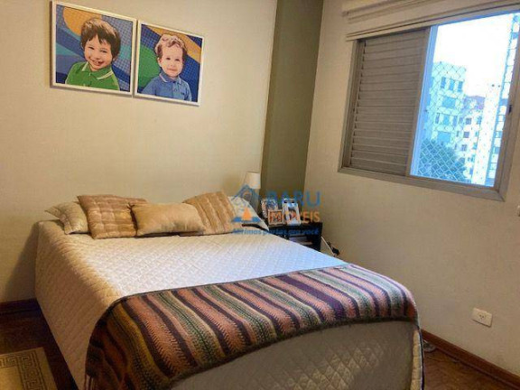 Imagem Apartamento com 3 Quartos à Venda, 130 m² em Perdizes - São Paulo Imagem Apartamento com 3 Quartos à Venda, 130 m² em Perdizes - São Paulo