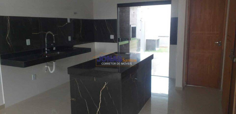 Imagem Casa com 2 Quartos à Venda, 266 m² em Barroco, Itaipuaçu - Maricá
