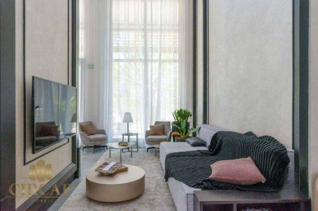 Imagem Apartamento com 3 Quartos à Venda, 147 m² em Jardim Vila Mariana - São Paulo