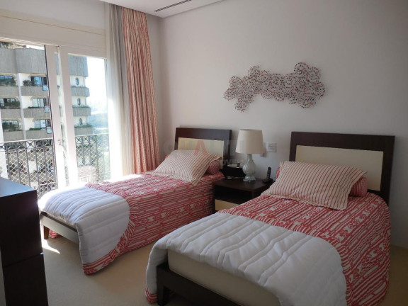 Imagem Apartamento com 4 Quartos à Venda, 539 m² em Vila Nova Conceição - São Paulo