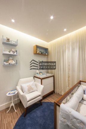 Imagem Apartamento com 2 Quartos à Venda, 58 m² em Parque Da Vila Prudente - São Paulo