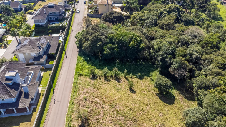Imagem Terreno à Venda, 1.058 m² em São Braz - Curitiba Imagem Terreno à Venda, 1.058 m² em São Braz - Curitiba