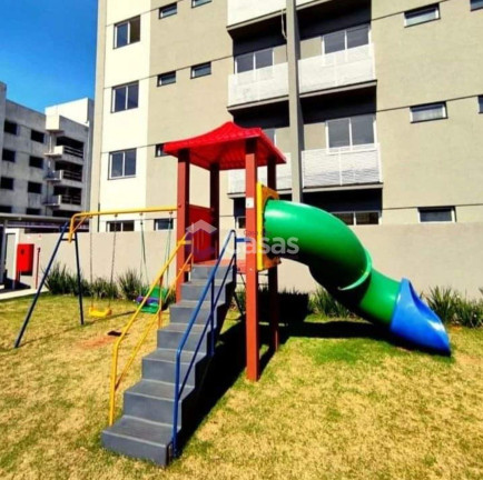 Imagem Apartamento com 1 Quarto à Venda, 65 m² em Jardim Lancaster V - Foz Do Iguacu
