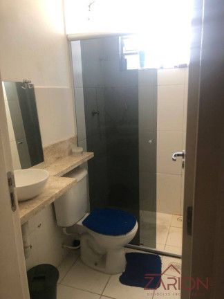 Imagem Apartamento com 2 Quartos à Venda, 52 m² em Loteamento Fernando Camargo Nogueira - Taubaté