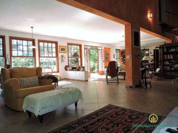 Imagem Casa de Condomínio com 2 Quartos à Venda, 5.423 m² em Moinho Velho - Embu Das Artes Imagem Casa de Condomínio com 2 Quartos à Venda, 5.423 m² em Moinho Velho - Embu Das Artes