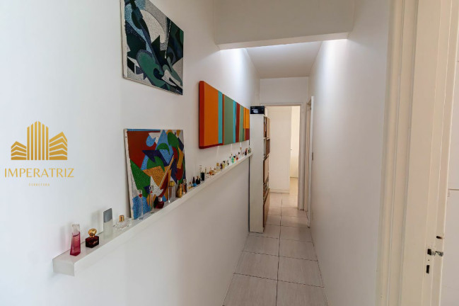 Imagem Apartamento com 2 Quartos à Venda,  em Itaim Bibi - São Paulo
