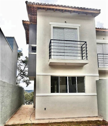 Imagem Casa com 2 Quartos à Venda, 68 m² em Jardim Sao Felipe - Atibaia Imagem Casa com 2 Quartos à Venda, 68 m² em Jardim Sao Felipe - Atibaia