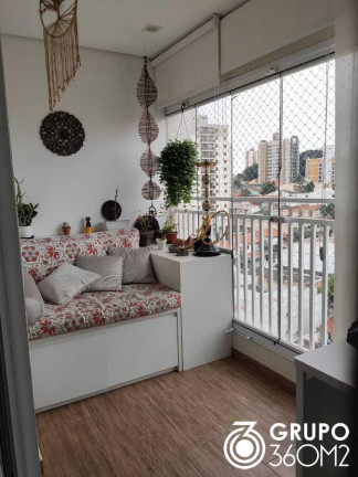 Imagem Apartamento com 2 Quartos à Venda, 96 m² em Vila Valparaíso - Santo André Imagem Apartamento com 2 Quartos à Venda, 96 m² em Vila Valparaíso - Santo André
