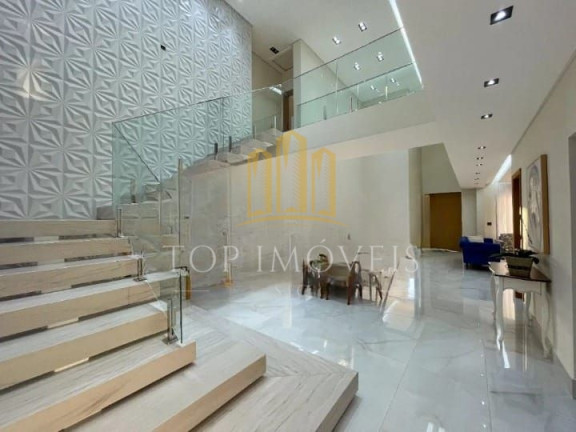 Imagem Casa de Condomínio com 4 Quartos à Venda, 536 m² em Condomínio Residencial Jaguary - São José Dos Campos