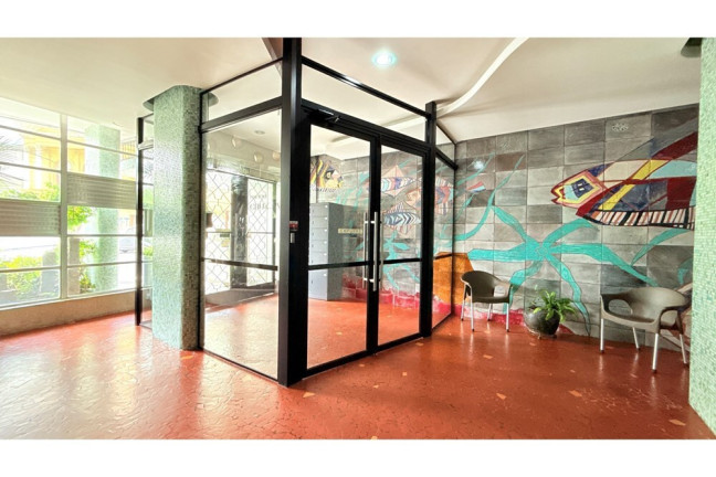 Imagem Imóvel com 2 Quartos à Venda, 49 m² em Centro Histórico - Porto Alegre Imagem Imóvel com 2 Quartos à Venda, 49 m² em Centro Histórico - Porto Alegre