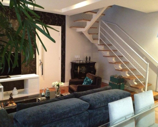 Imagem Apartamento com 4 Quartos à Venda, 265 m² em Cursino - São Paulo Imagem Apartamento com 4 Quartos à Venda, 265 m² em Cursino - São Paulo