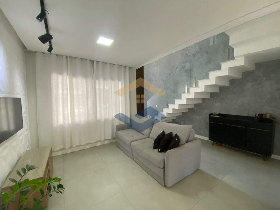 Imagem Casa com 3 Quartos à Venda, 161 m² em Loteamento Reserva Da Mata - Jundiaí