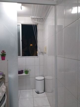 Imagem Imóvel com 3 Quartos à Venda, 76 m² em Paraisópolis - São Paulo