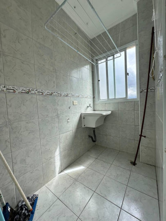 Imagem Apartamento com 1 Quarto à Venda, 40 m² em Tupi - Praia Grande Imagem Apartamento com 1 Quarto à Venda, 40 m² em Tupi - Praia Grande
