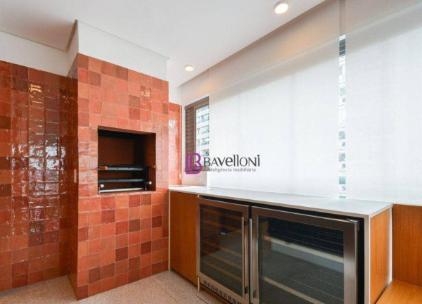 Imagem Apartamento com 3 Quartos à Venda, 147 m² em Perdizes - São Paulo Imagem Apartamento com 3 Quartos à Venda, 147 m² em Perdizes - São Paulo