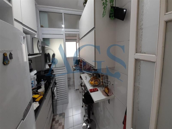 Imagem Apartamento com 3 Quartos à Venda, 63 m² em São Lucas - São Paulo Imagem Apartamento com 3 Quartos à Venda, 63 m² em São Lucas - São Paulo