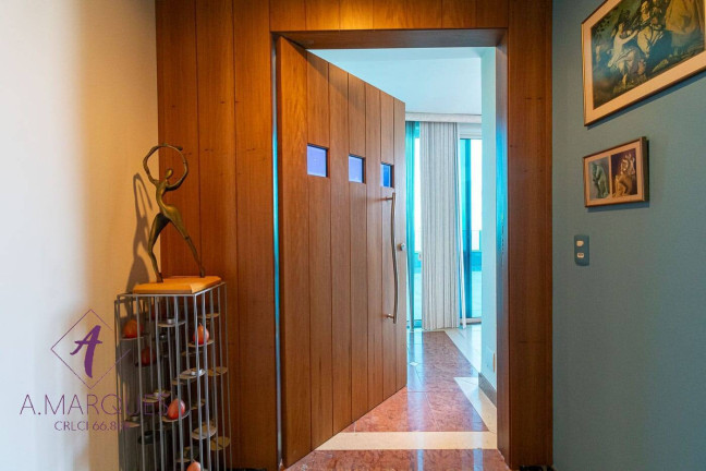 Imagem Apartamento com 4 Quartos à Venda, 425 m² em Copacabana - Rio De Janeiro