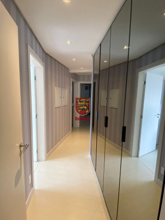 Imagem Apartamento com 3 Quartos à Venda, 129 m² em Estreito - Florianópolis Imagem Apartamento com 3 Quartos à Venda, 129 m² em Estreito - Florianópolis