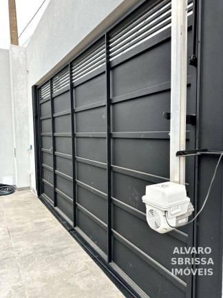 Imagem Casa com 2 Quartos à Venda, 108 m² em Jardim Paulista Iii - Itu Imagem Casa com 2 Quartos à Venda, 108 m² em Jardim Paulista Iii - Itu
