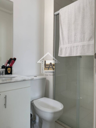 Imagem Apartamento com 1 Quarto à Venda, 65 m² em Chácara Santo Antônio - São Paulo
