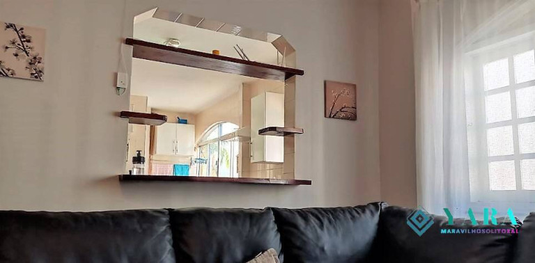 Imagem Apartamento com 2 Quartos à Venda, 87 m² em Tenorio - Ubatuba